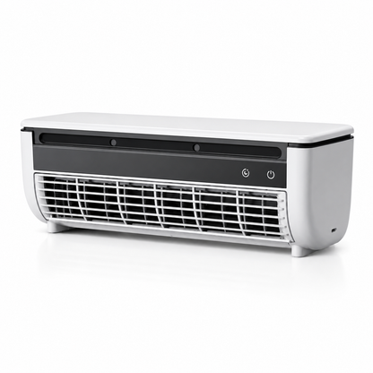 REIFU Cooler™  冷風ポータブルクーラー