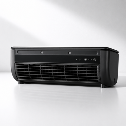REIFU Cooler™  冷風ポータブルクーラー